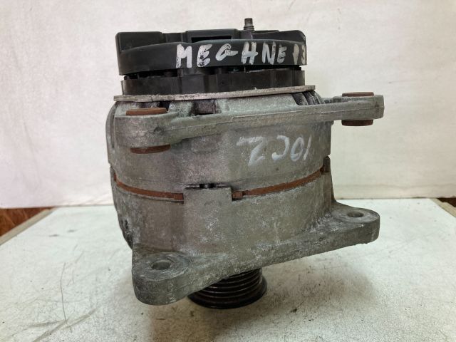 bontott RENAULT MEGANE III Generátor