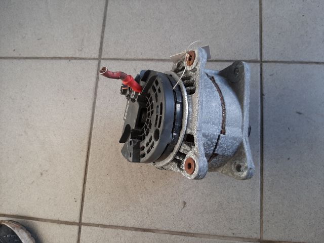 bontott RENAULT MEGANE III Generátor