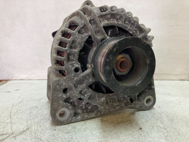 bontott RENAULT MEGANE III Generátor