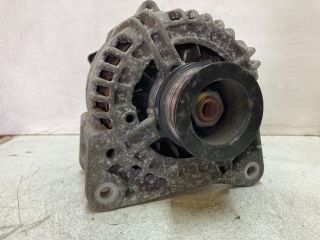 bontott RENAULT MEGANE III Generátor