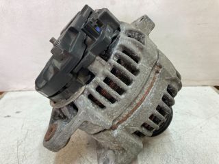 bontott RENAULT MEGANE III Generátor