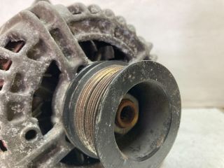 bontott RENAULT MEGANE III Generátor