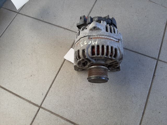 bontott RENAULT MEGANE III Generátor