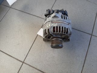 bontott RENAULT MEGANE III Generátor