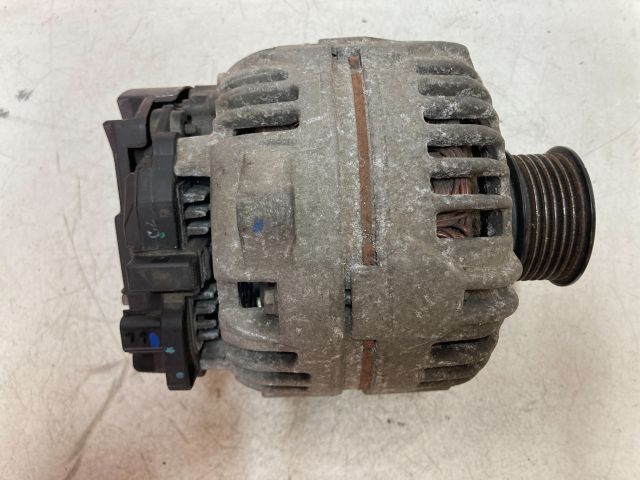 bontott RENAULT MEGANE III Generátor