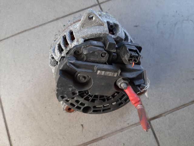 bontott RENAULT MEGANE III Generátor