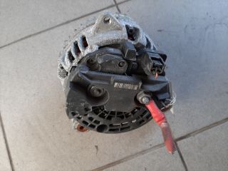 bontott RENAULT MEGANE III Generátor