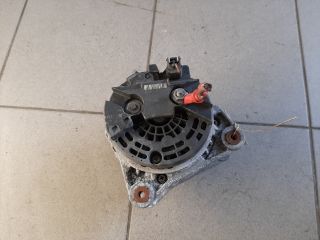 bontott RENAULT MEGANE III Generátor