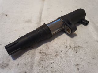 bontott RENAULT MEGANE III Gyújtótrafó