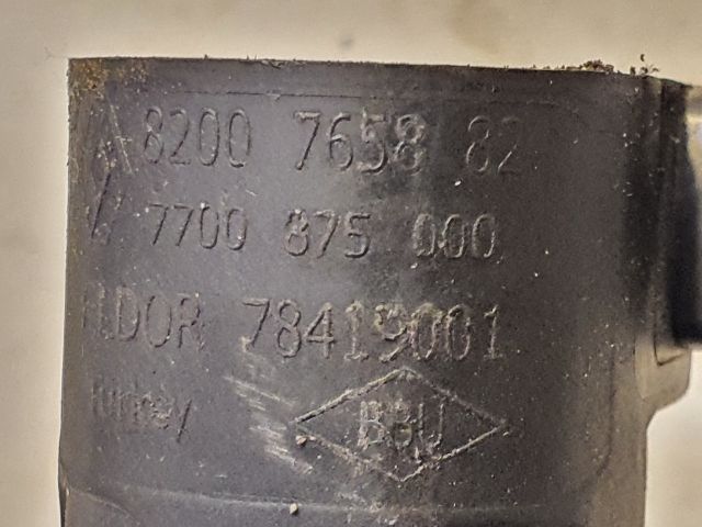 bontott RENAULT MEGANE III Gyújtótrafó