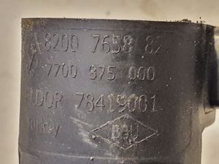 bontott RENAULT MEGANE III Gyújtótrafó