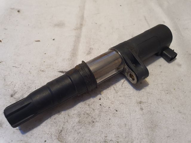 bontott RENAULT MEGANE III Gyújtótrafó