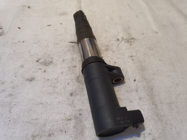 bontott RENAULT MEGANE III Gyújtótrafó