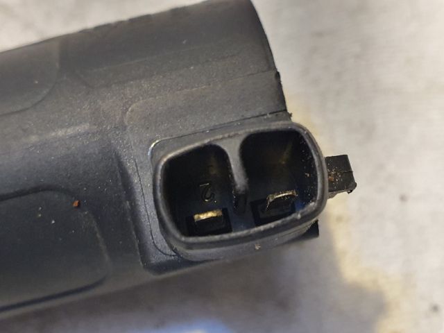 bontott RENAULT MEGANE III Gyújtótrafó