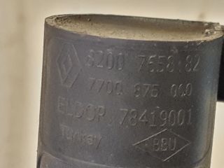 bontott RENAULT MEGANE III Gyújtótrafó