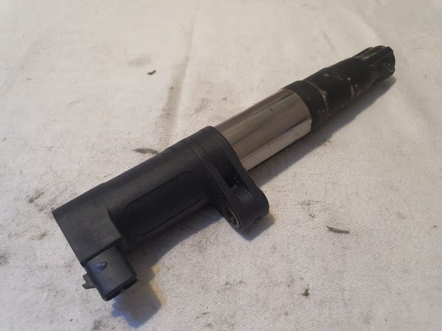 bontott RENAULT MEGANE III Gyújtótrafó