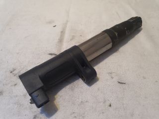 bontott RENAULT MEGANE III Gyújtótrafó