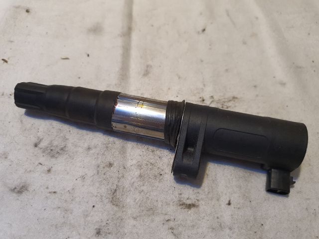 bontott RENAULT MEGANE III Gyújtótrafó