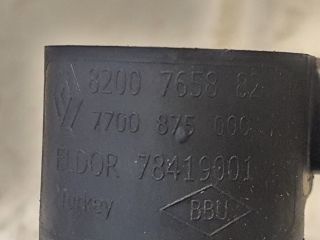 bontott RENAULT MEGANE III Gyújtótrafó