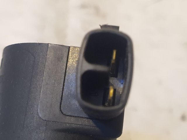 bontott RENAULT MEGANE III Gyújtótrafó