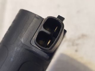 bontott RENAULT MEGANE III Gyújtótrafó