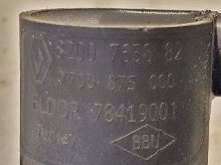 bontott RENAULT MEGANE III Gyújtótrafó