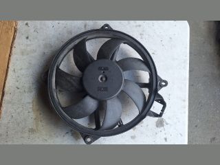 bontott RENAULT MEGANE III Hűtőventilátor