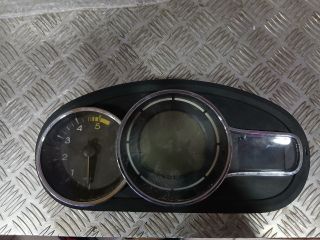 bontott RENAULT MEGANE III Kilométeróra