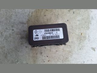 bontott RENAULT MEGANE III Kipörgésgátló Elektronika