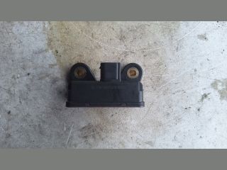 bontott RENAULT MEGANE III Kipörgésgátló Elektronika