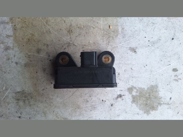 bontott RENAULT MEGANE III Kipörgésgátló Elektronika