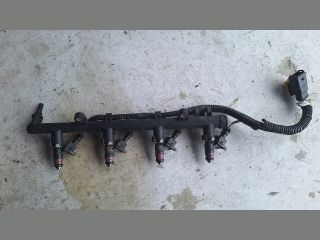 bontott RENAULT MEGANE III Közösnyomócső