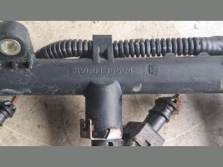 bontott RENAULT MEGANE III Közösnyomócső