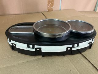 bontott RENAULT MEGANE III Kilométeróra