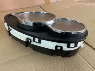 bontott RENAULT MEGANE III Kilométeróra