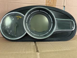 bontott RENAULT MEGANE III Kilométeróra