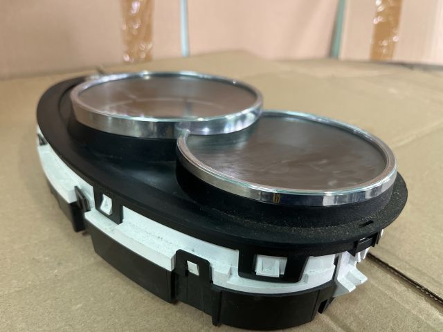 bontott RENAULT MEGANE III Kilométeróra