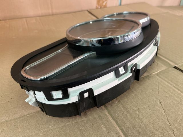 bontott RENAULT MEGANE III Kilométeróra