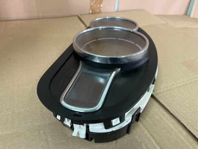 bontott RENAULT MEGANE III Kilométeróra