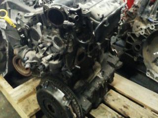 bontott RENAULT MEGANE III Motor (Fűzött blokk hengerfejjel)