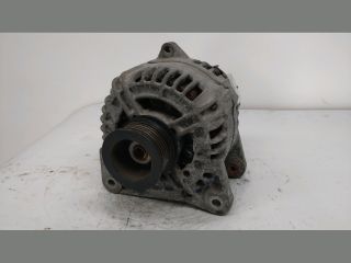 bontott RENAULT MEGANE III Generátor