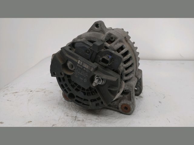 bontott RENAULT MEGANE III Generátor
