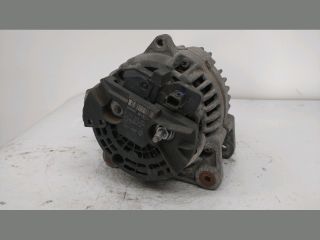 bontott RENAULT MEGANE III Generátor