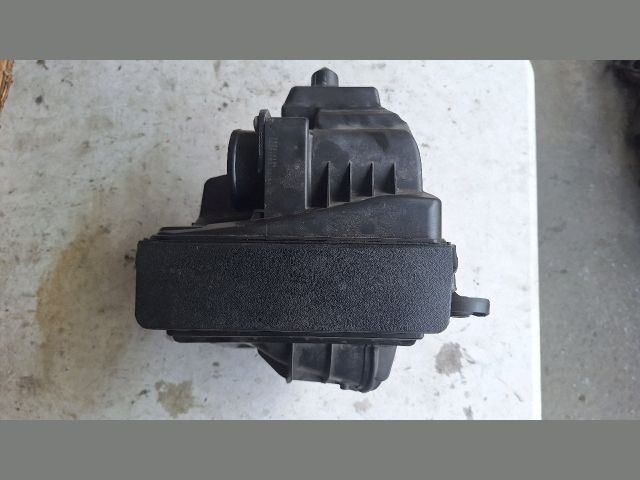 bontott RENAULT MEGANE III Légszűrő Ház