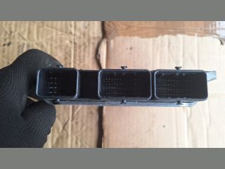 bontott RENAULT MEGANE III Motorvezérlő