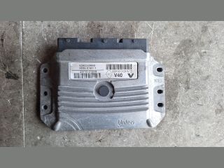 bontott RENAULT MEGANE III Motorvezérlő