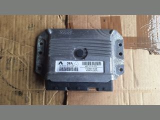 bontott RENAULT MEGANE III Motorvezérlő