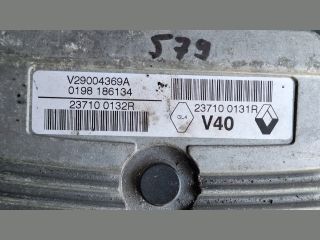bontott RENAULT MEGANE III Motorvezérlő