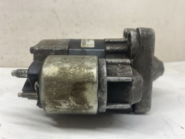 bontott RENAULT MEGANE III Önindító