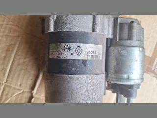 bontott RENAULT MEGANE III Önindító